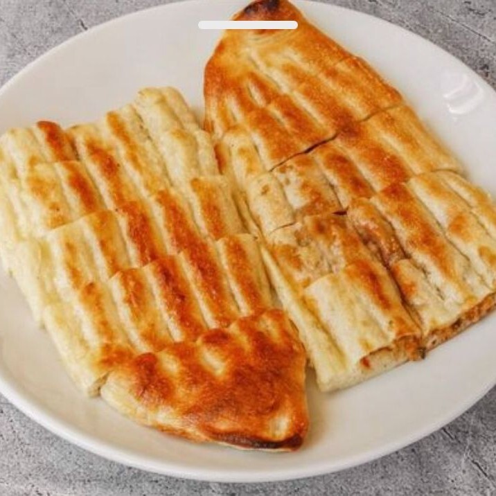 Kıymalı Pide