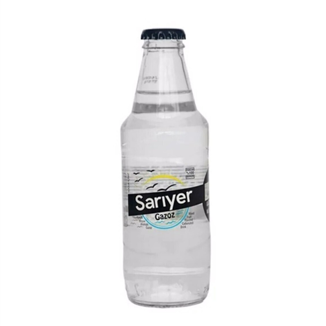 Gazoz (33 cl)