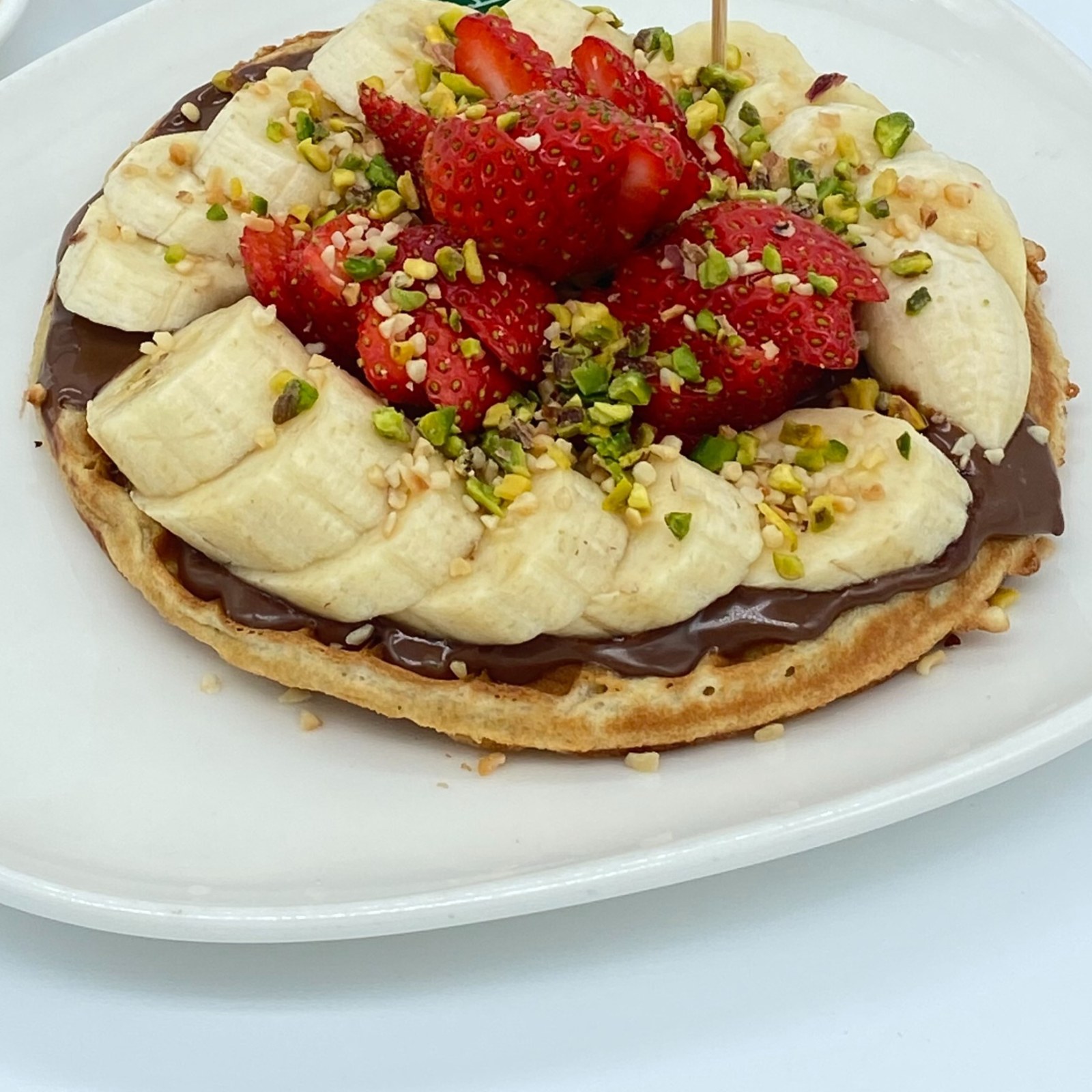 Waffle