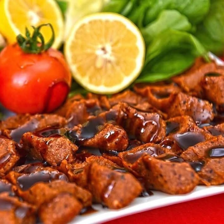 Çiğ Köfte (200 gr)
