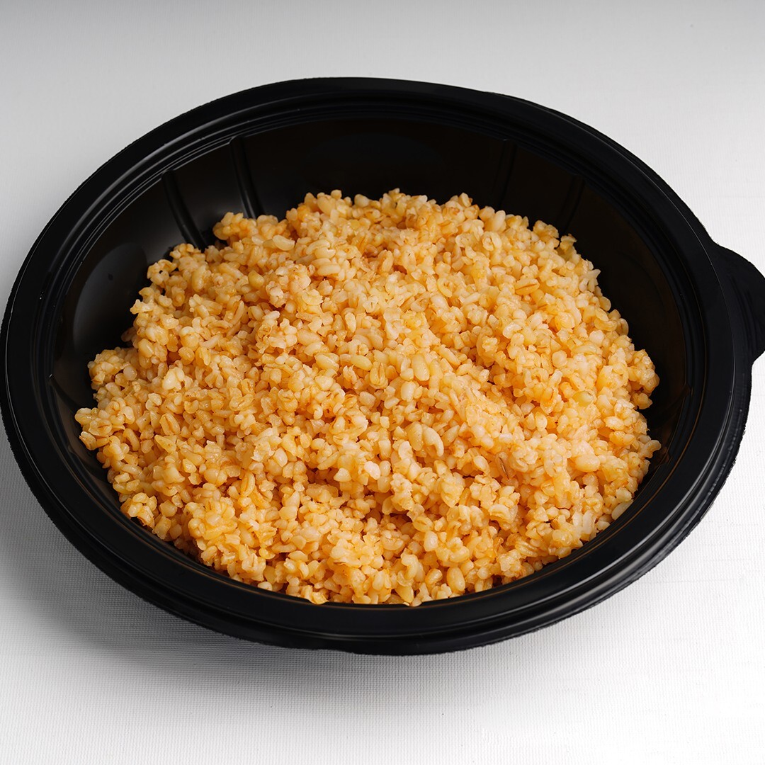 Bulgur Pilavı (400 Gr.)