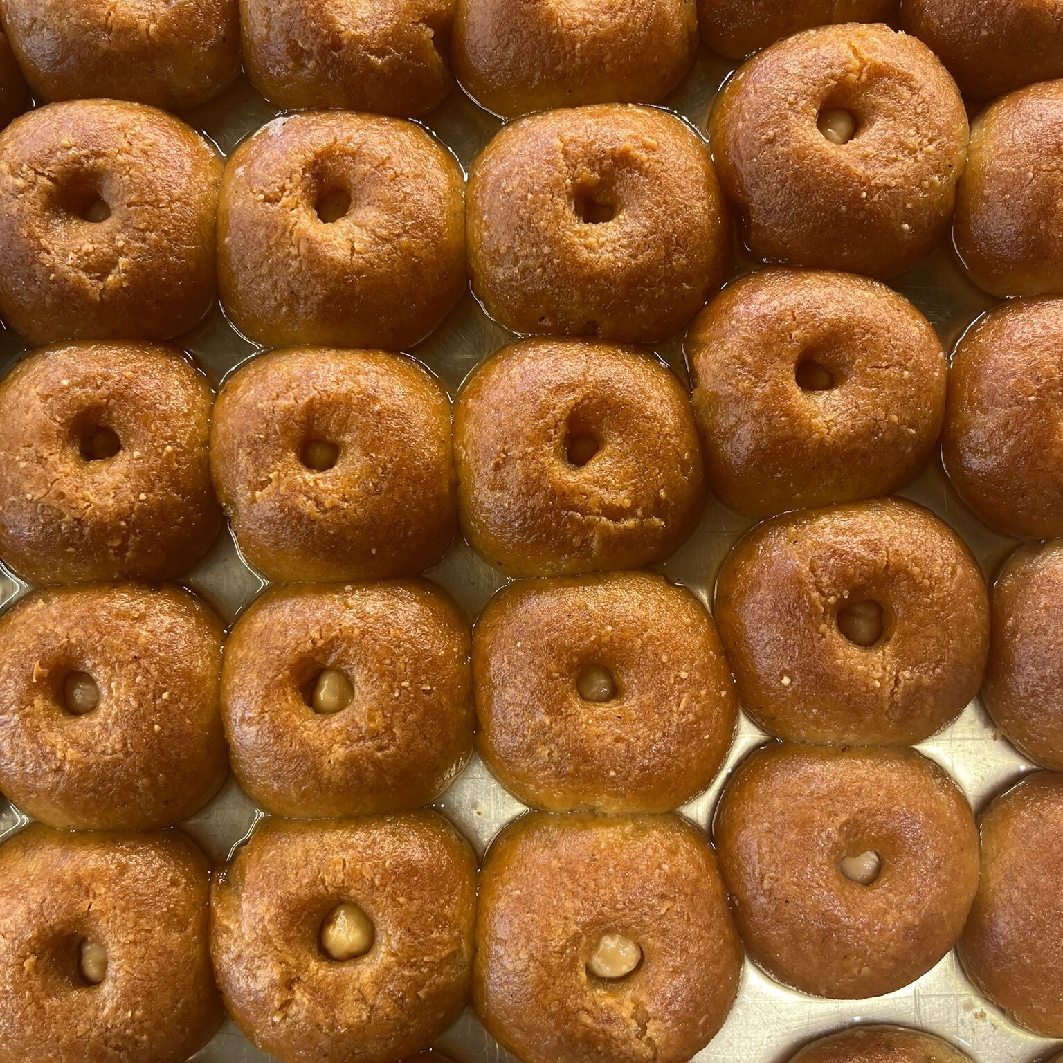 Fındıklı Şekerpare (kg)
