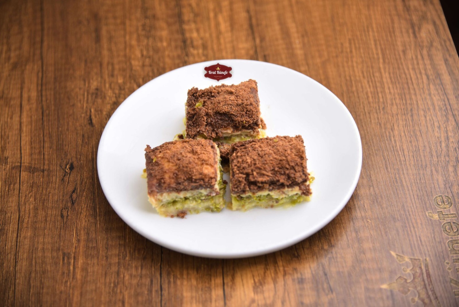 Soğuk Baklava (500 gr.)
