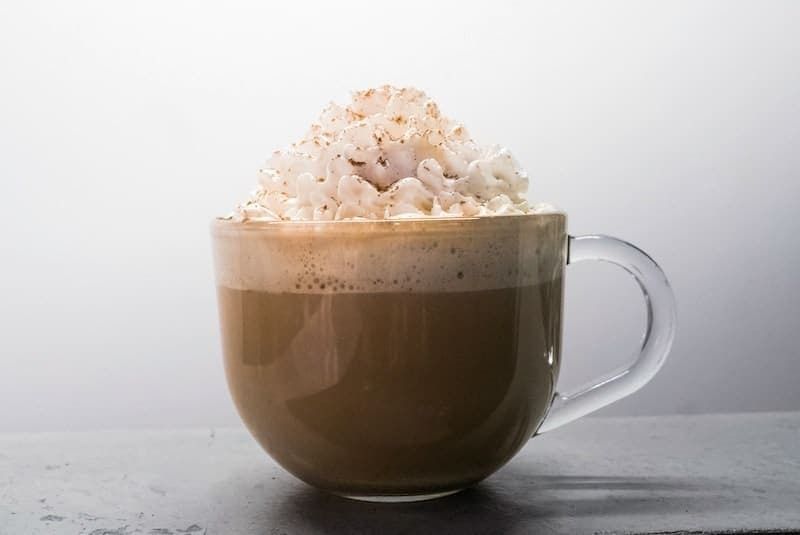 White Mocha