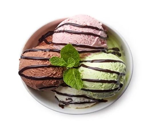 Dondurma (500 gr.)