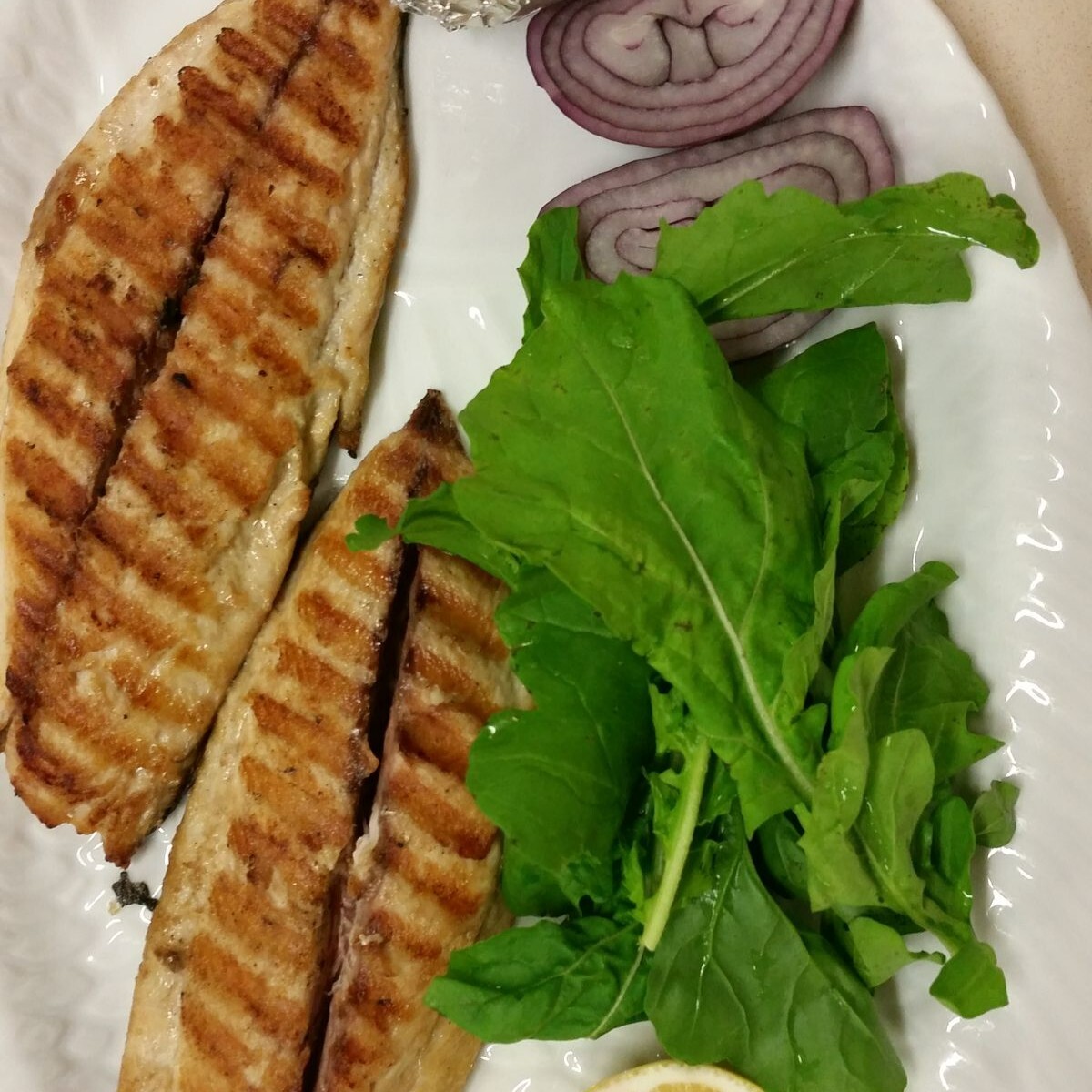Palamut Tava (450 gr.)