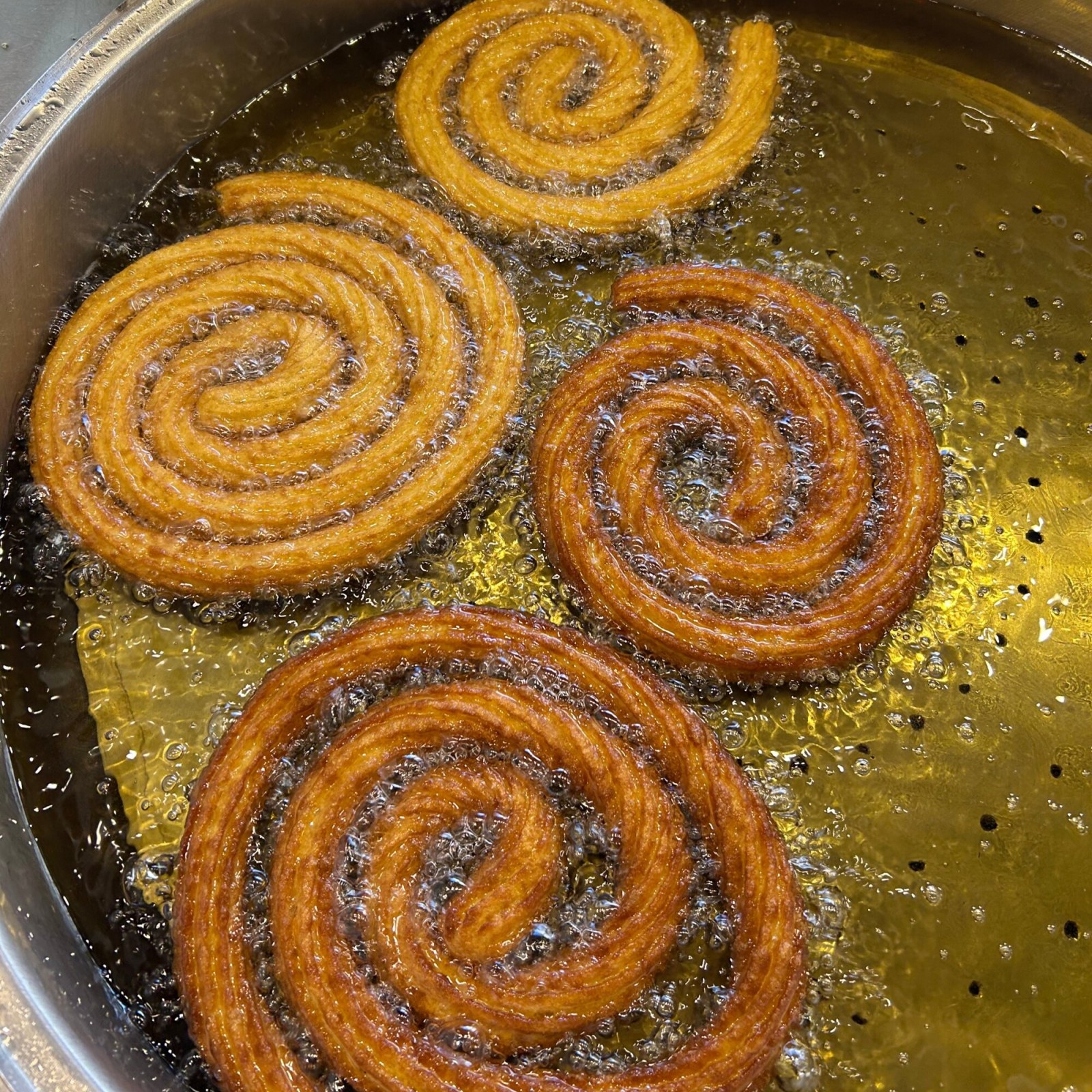 Burma Tatlısı (1 kg.)