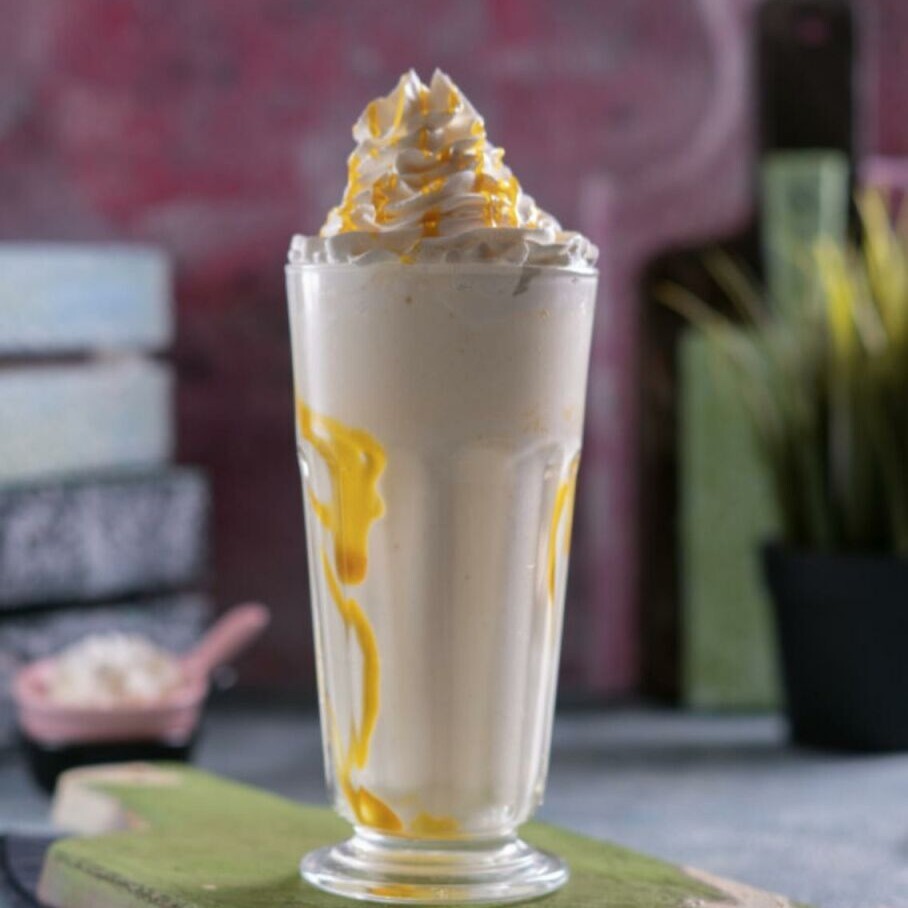 VANILYALI MILKSHAKE
