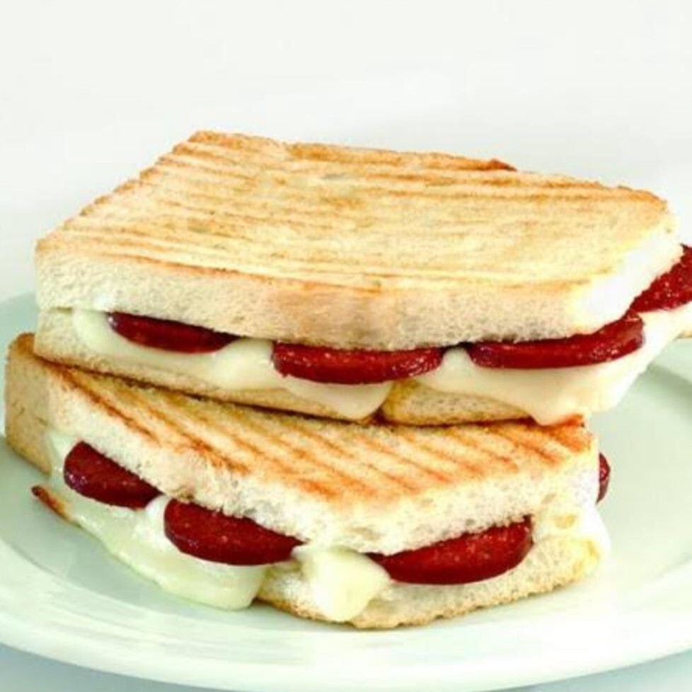 Karışık Tost
