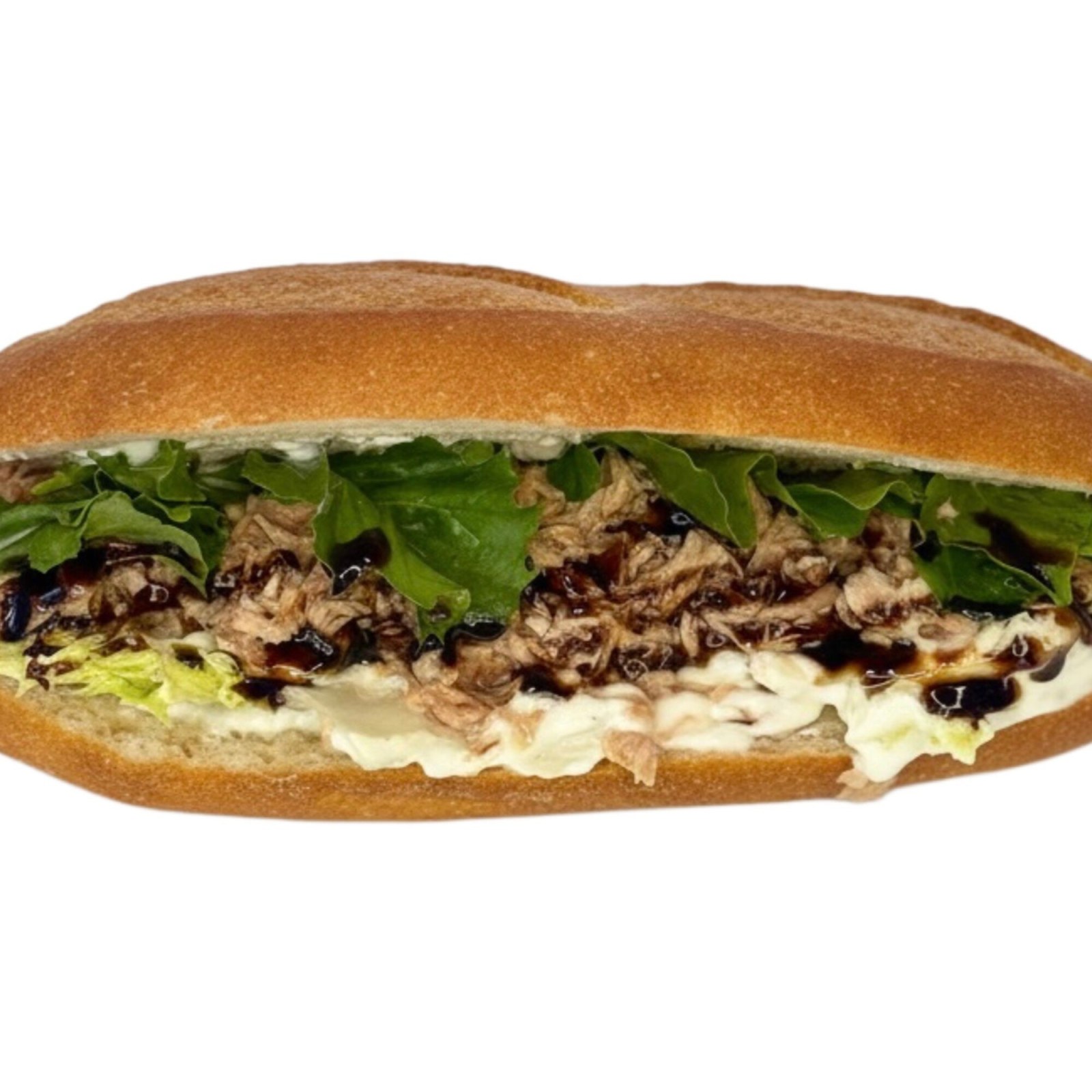 Ton Balıklı Sandviç