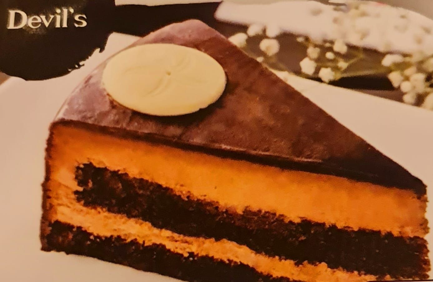 Devil's