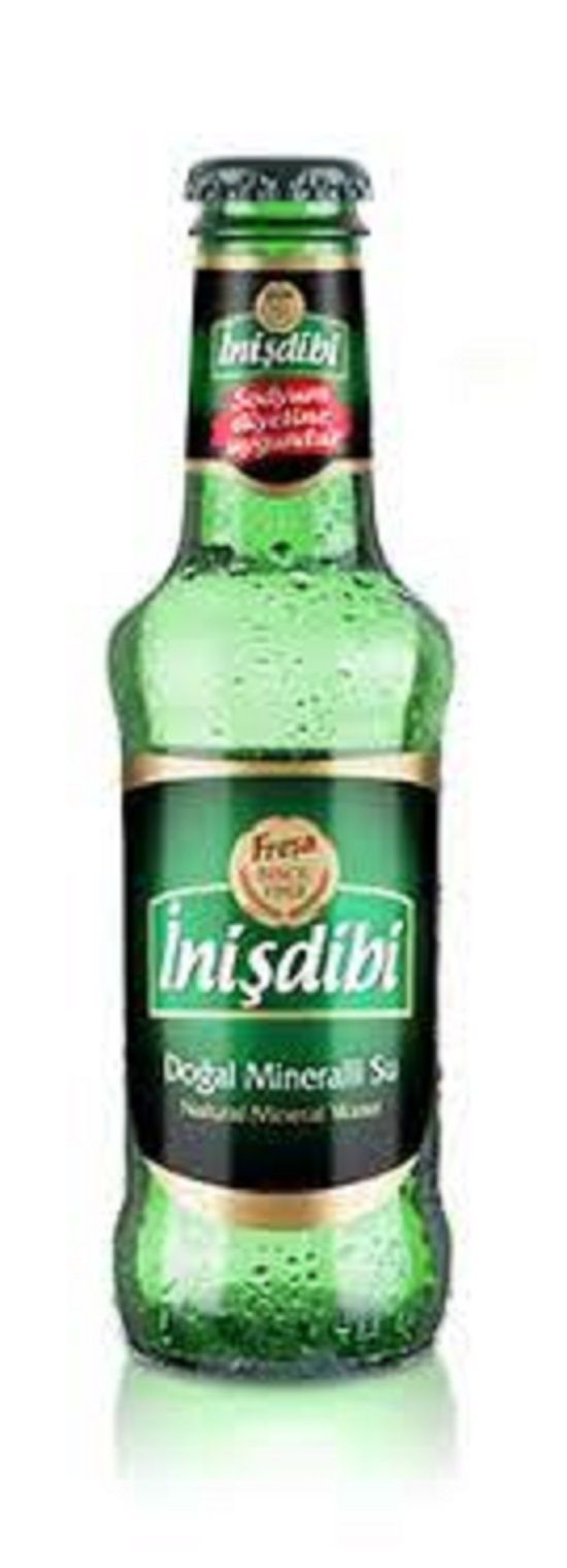 Soda (200 ml)