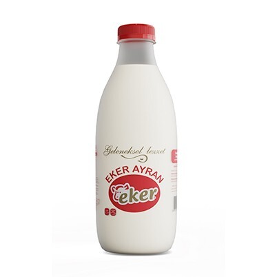 Eker Ayran (1 L.)