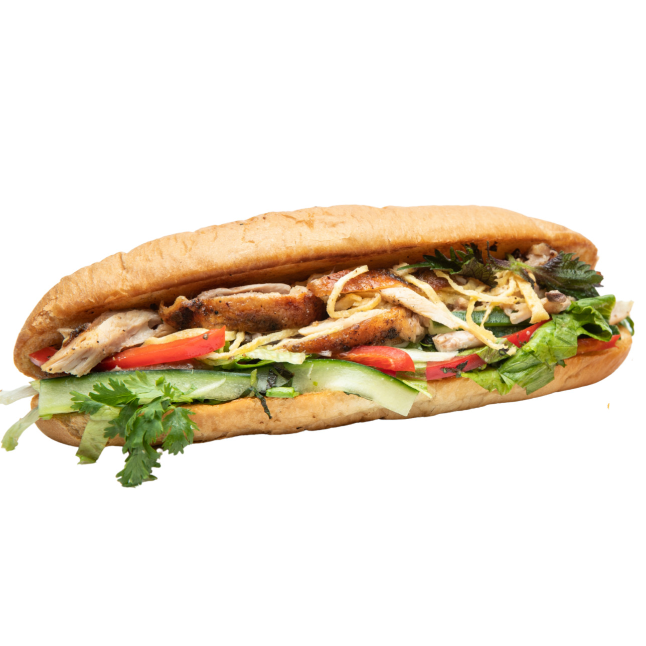 Usta Ekmek Tavuk Döner