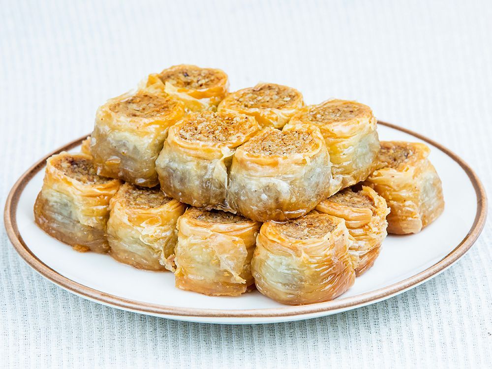 Cevizli Paşa (1 kg)