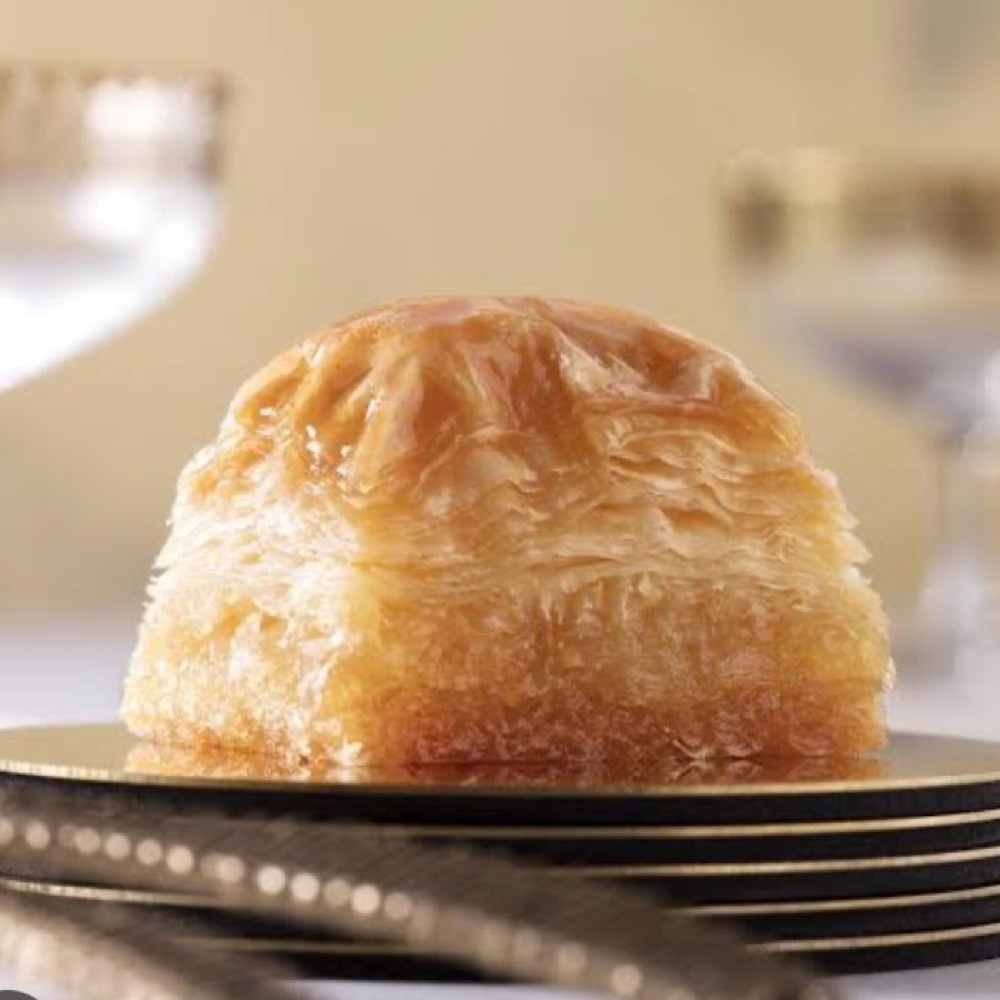 Kaymaklı Baklava (1 kg.)