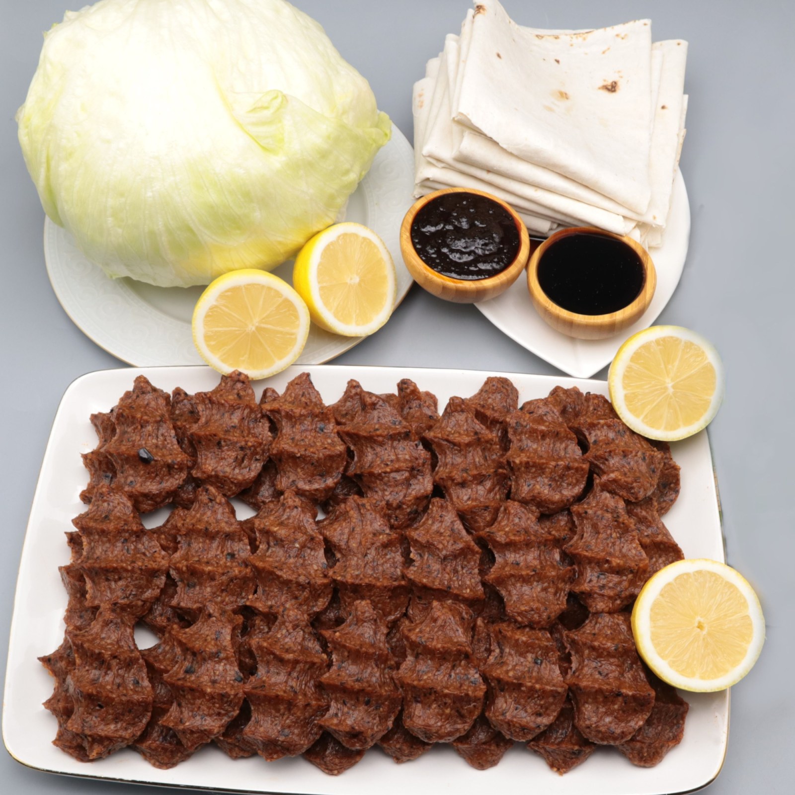 Çiğköfte 1 Kg