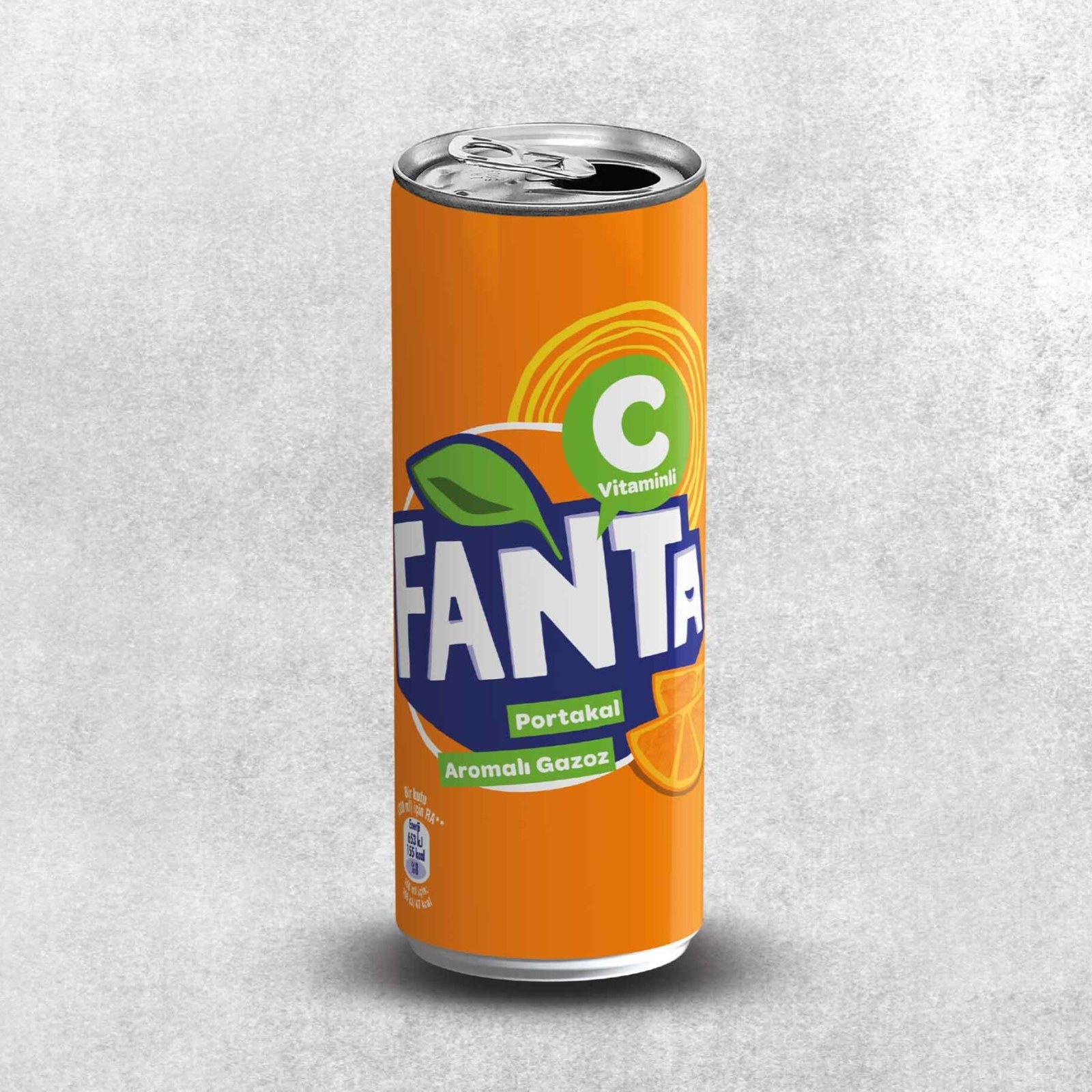 Fanta (330 ml)