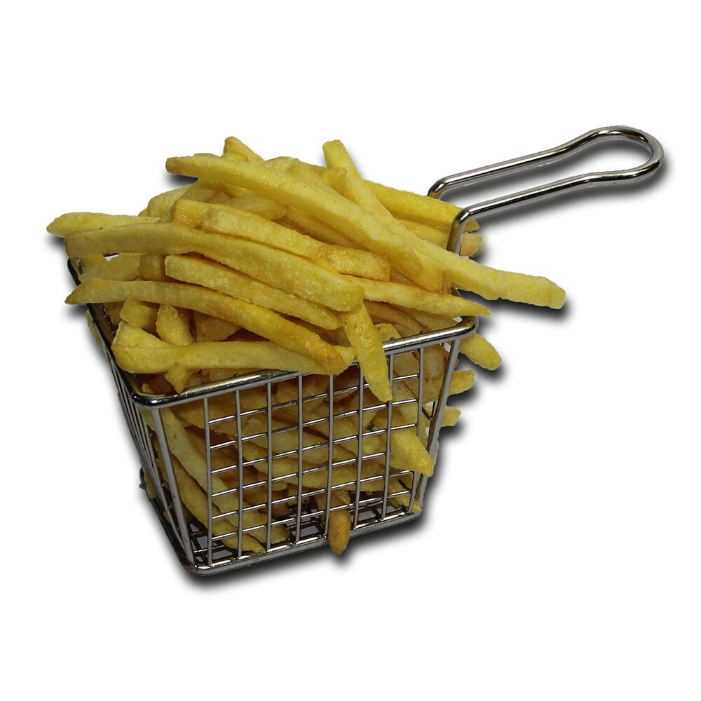 Patates Kızartması (Büyük Boy) 120 gr