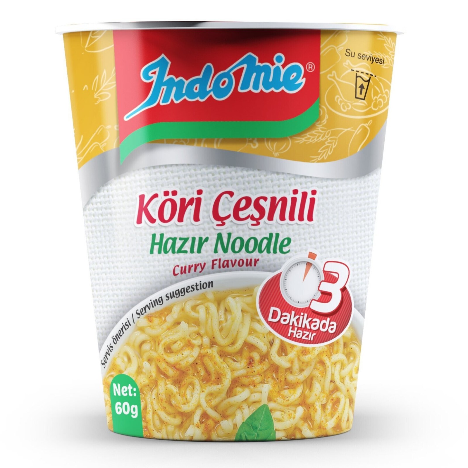 Noodle