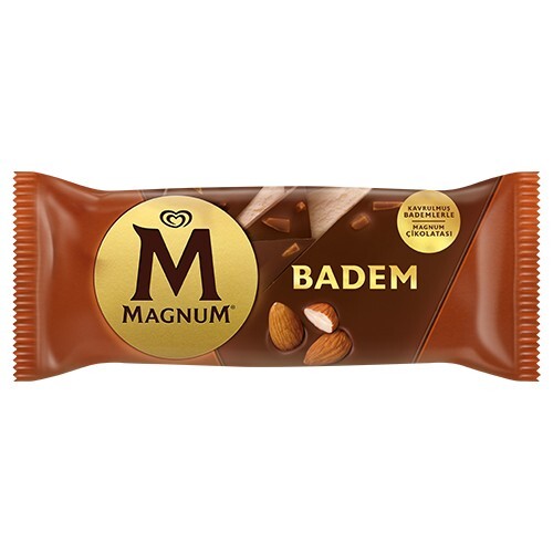 Magnum Mini Badem