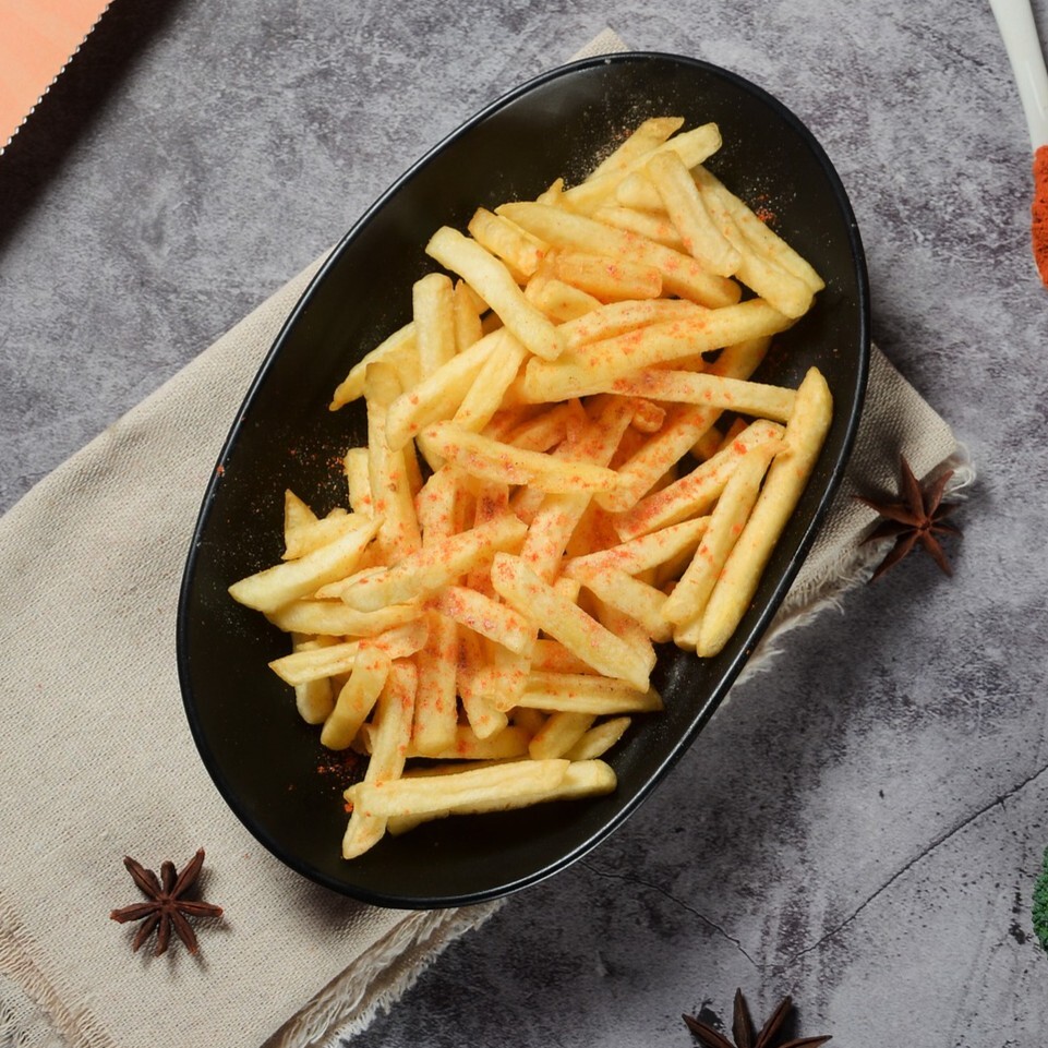 Patates Kızartması