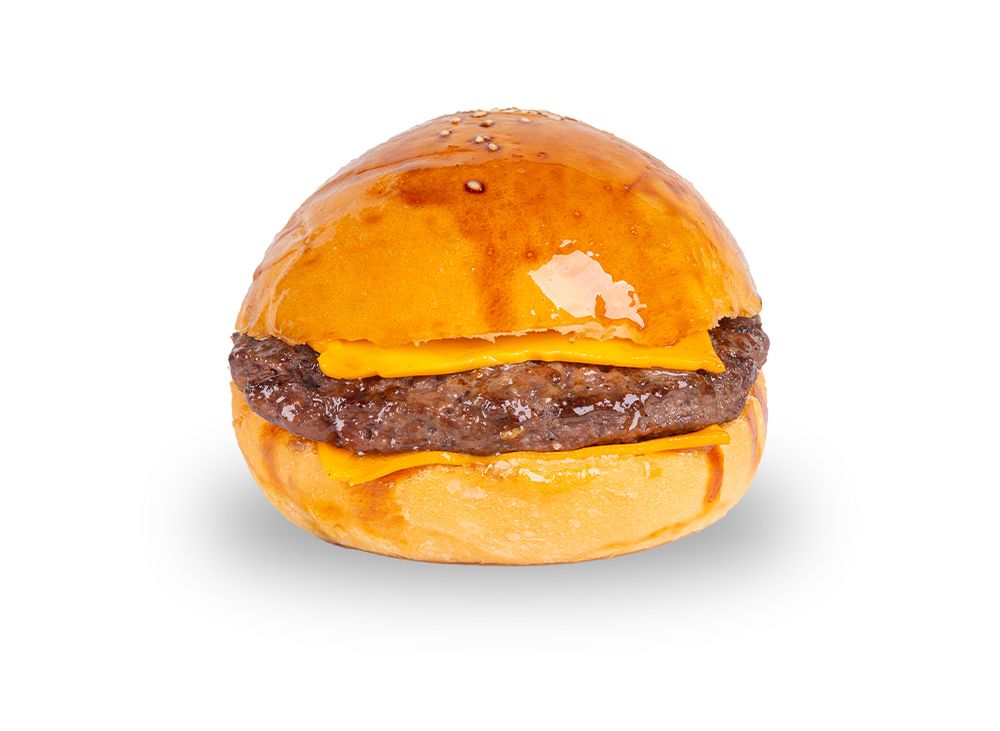 54 Hemşehri Burger
