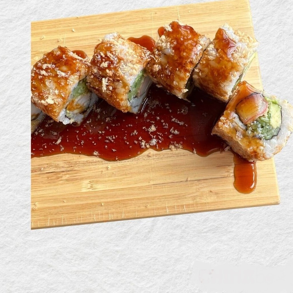 Fuji Roll (8 pcs.)