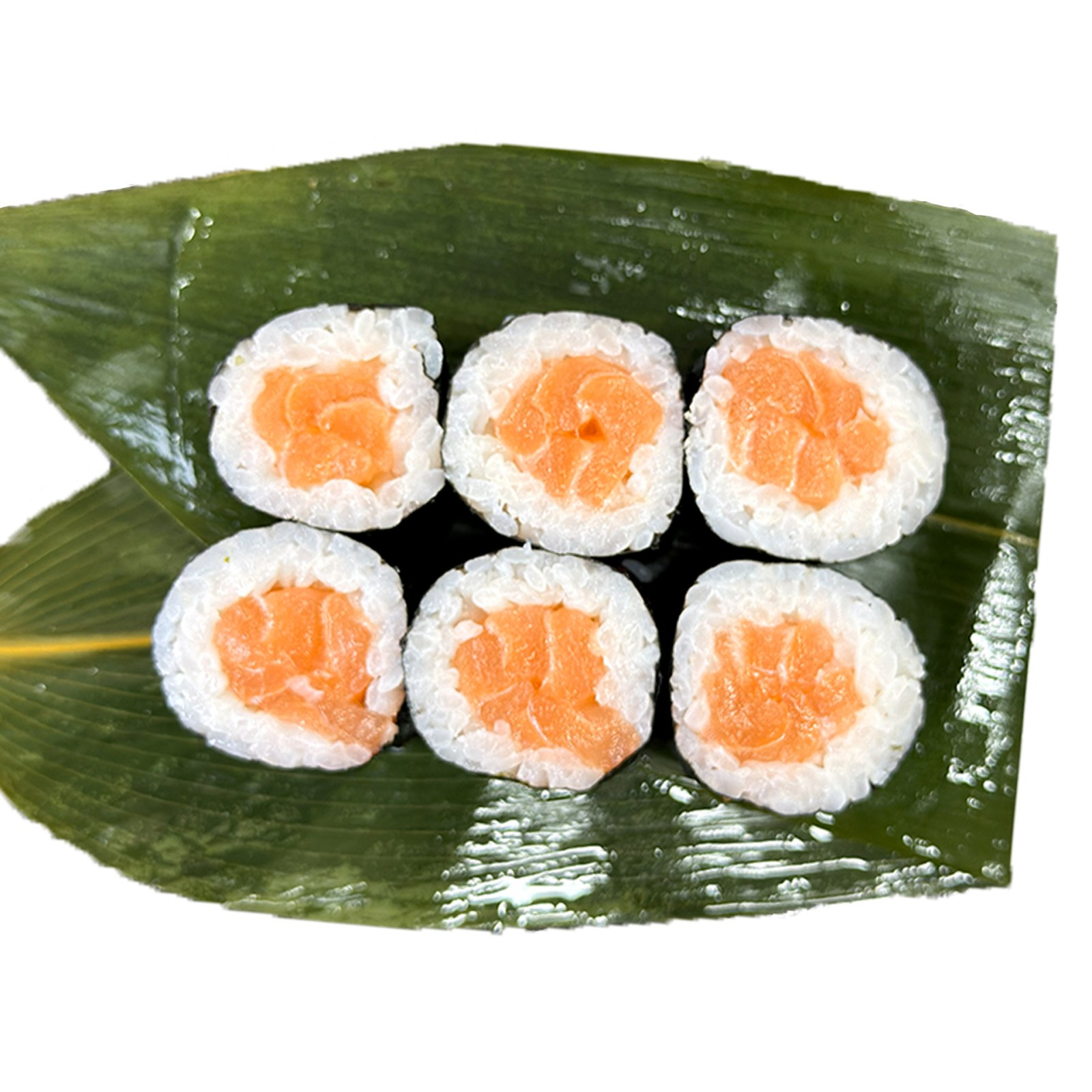 Sake Maki