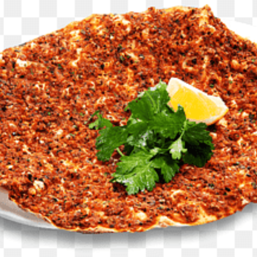 3 LÜ MENÜ LAHMACUN