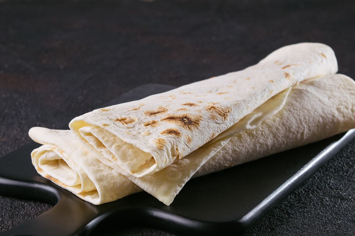 Lavaş ( 2 Adet )