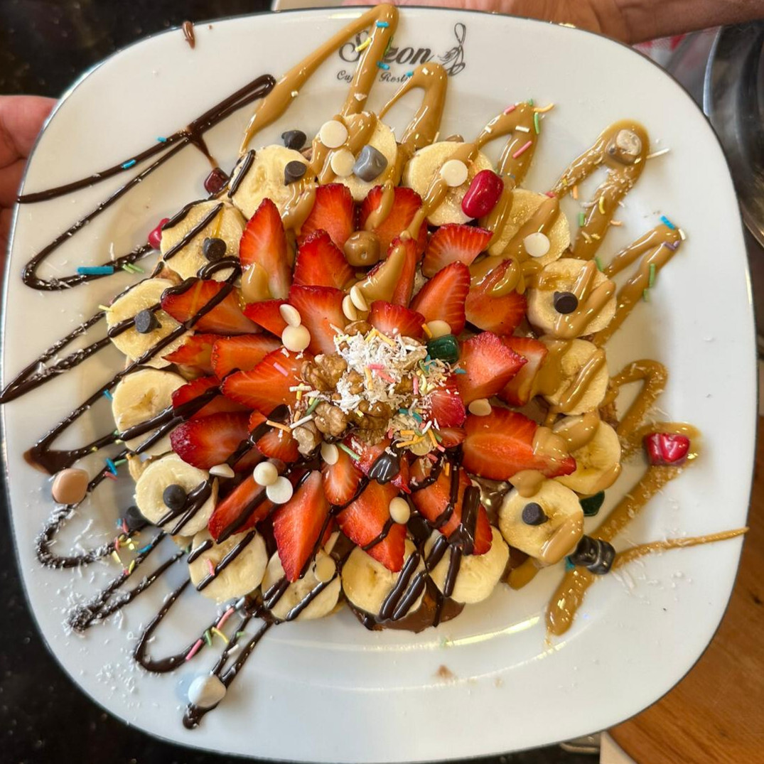Waffle
