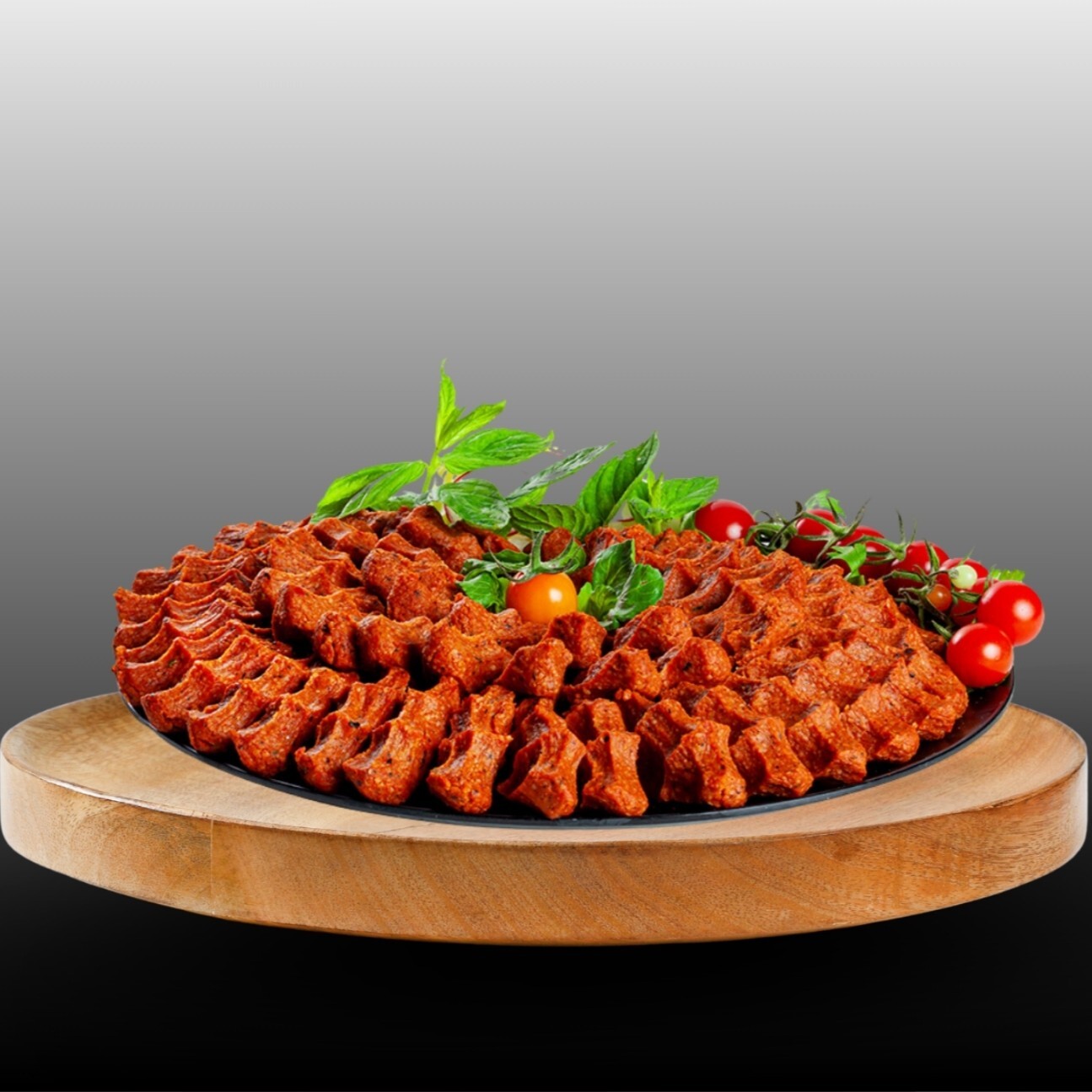 Çiğ Köfte (1 kg.)