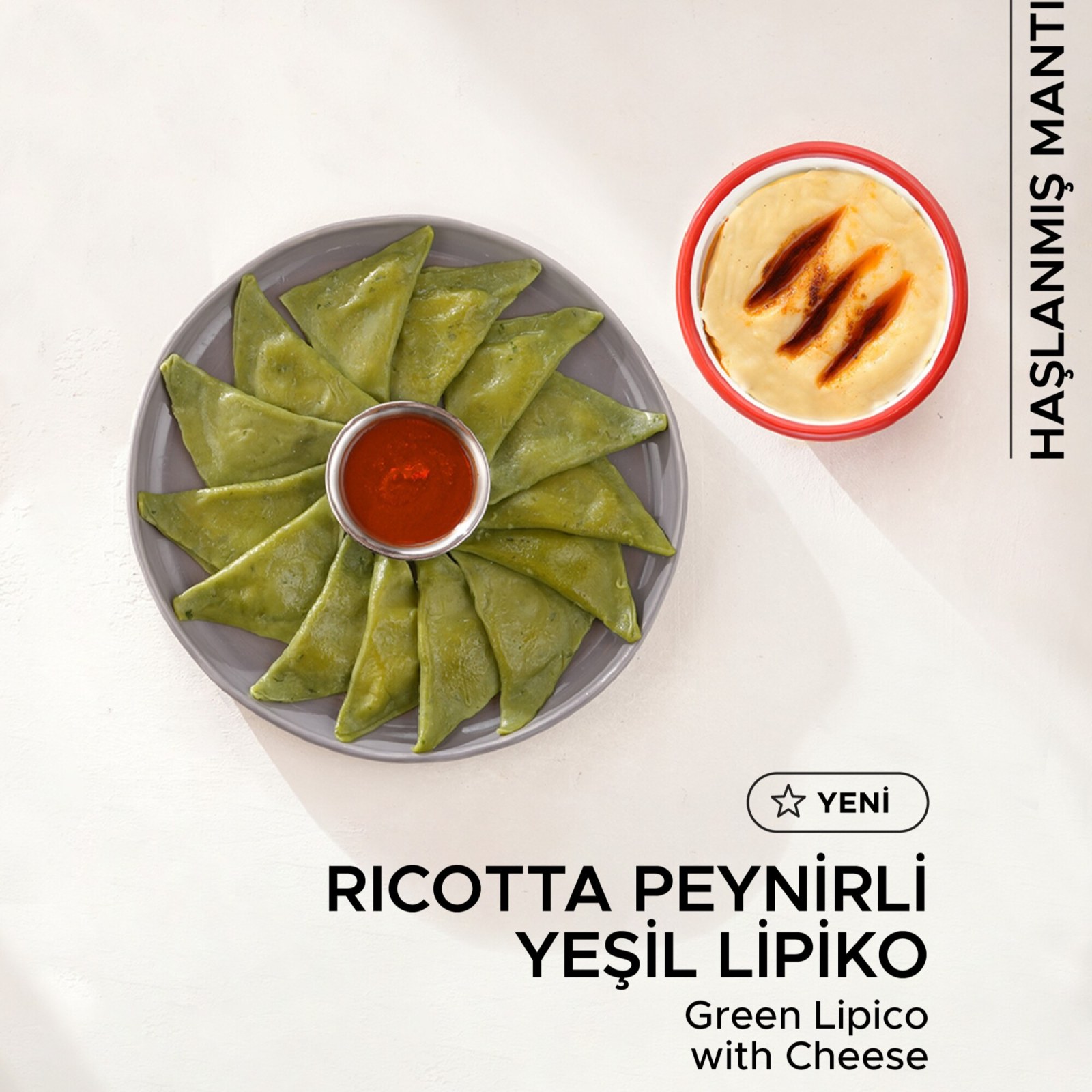 Yeşil Lipiko