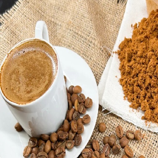 Türk Kahvesi (100 g)