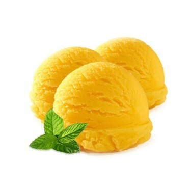 Limonlu Dondurma