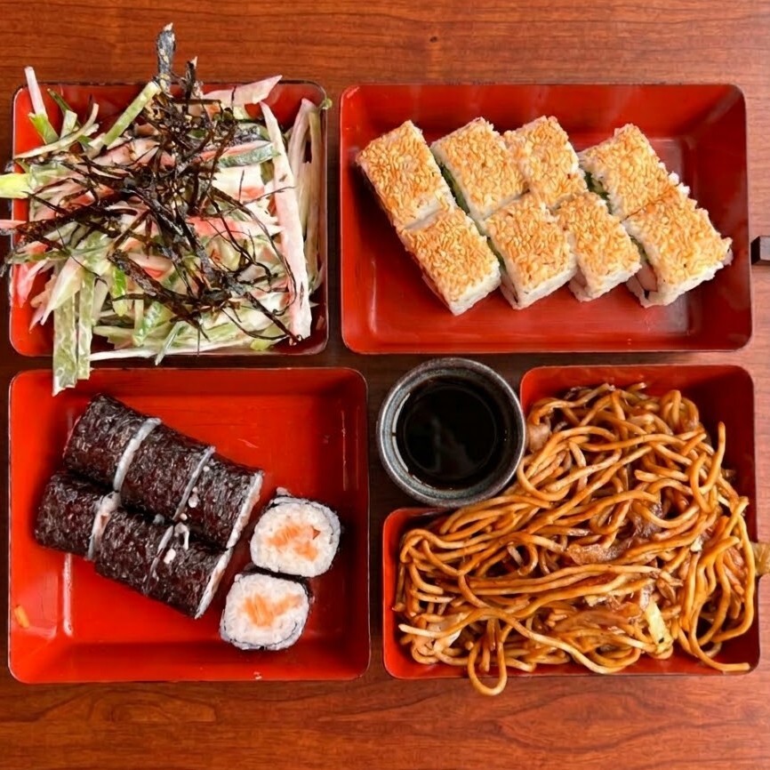 Bento 10