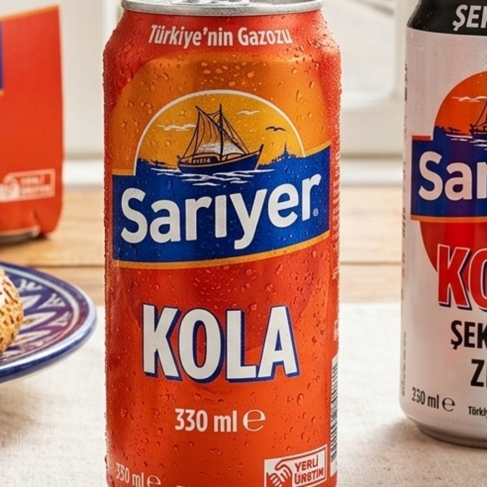 SARIYER Kola