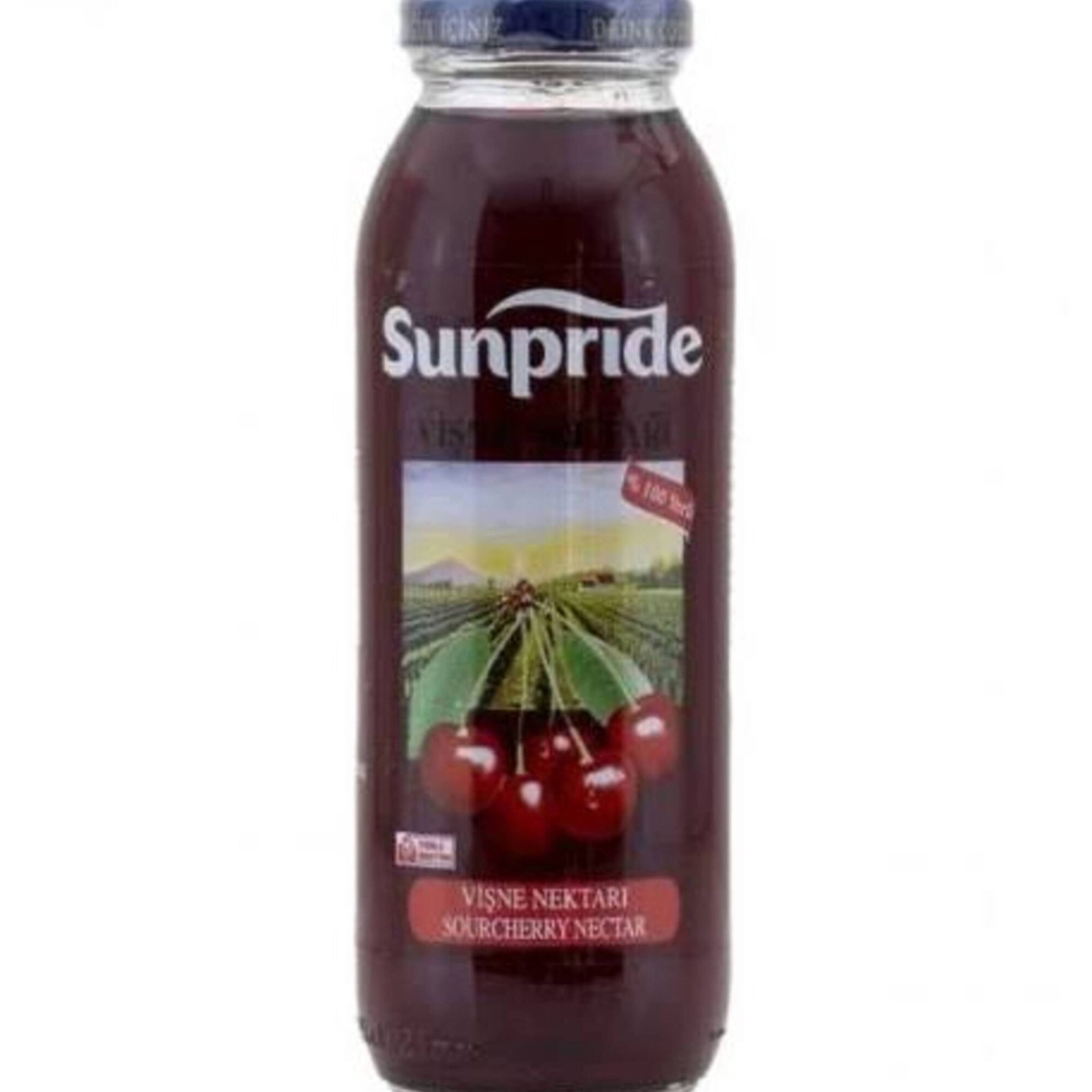 Sunpride Vişne