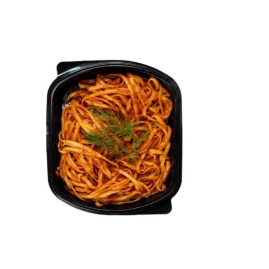 Mega Spagettim