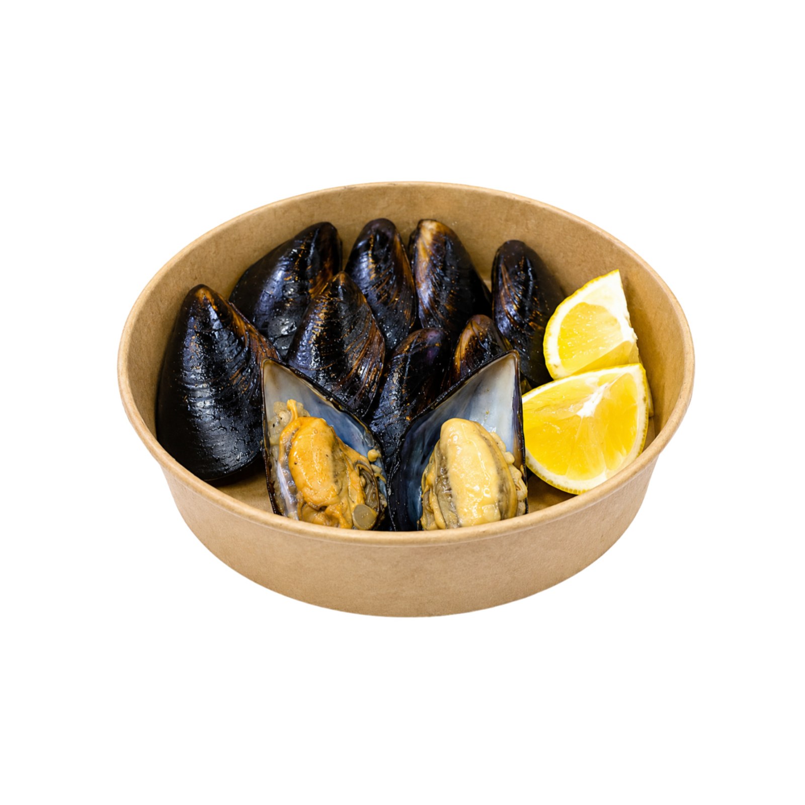 Midye Dolma (5 Adet)