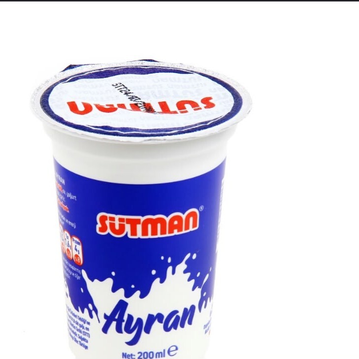 Ayran (170 ml.)