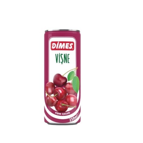 Dimes Vişne 200 Ml