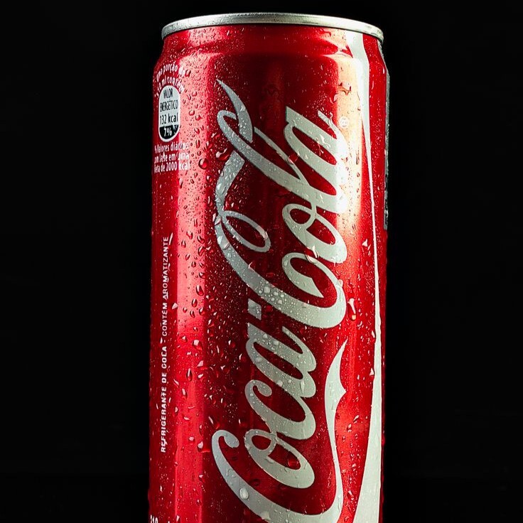 Coca-Cola Klasik Meşrubat (330 ml)