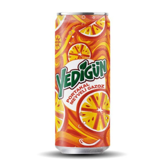 Yedigün
