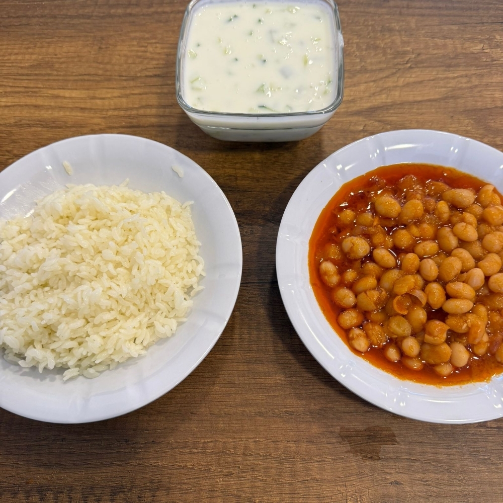 Çayeli Kuru Fasulye