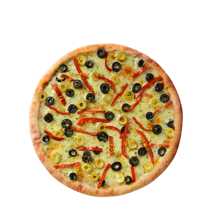 Ege Pizza (Büyük Boy)