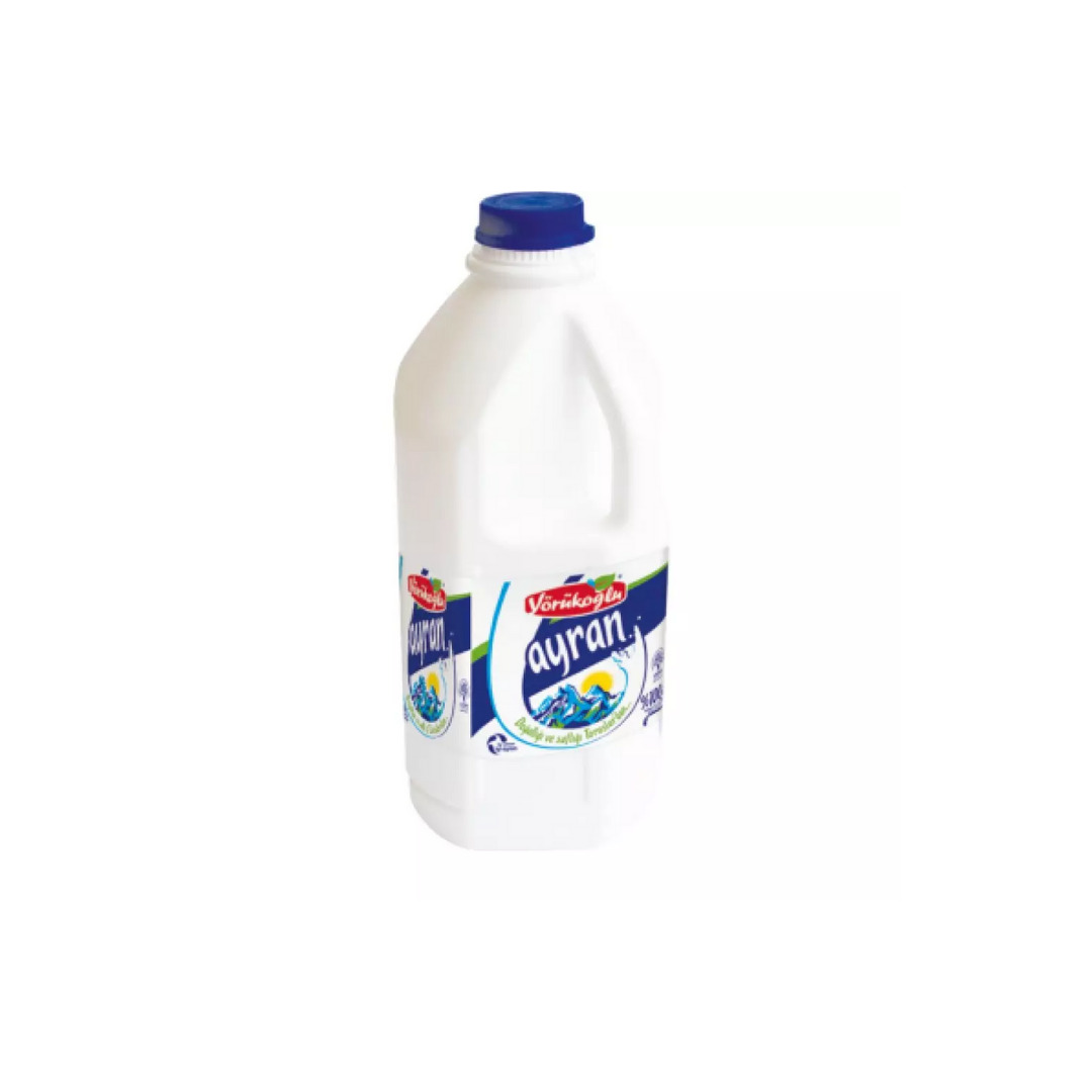 Ayran 1 lt