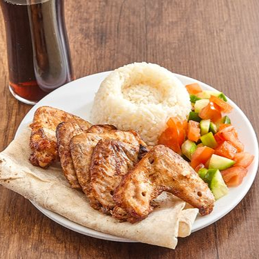 500 gram + 1 Pilav + 1 Kara Fırın Lavaşı + 1 Cam Şişe Susurluk Ayranı