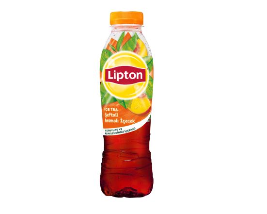 Lipton Ice Tea Şeftali (33 cl.) (Pet)